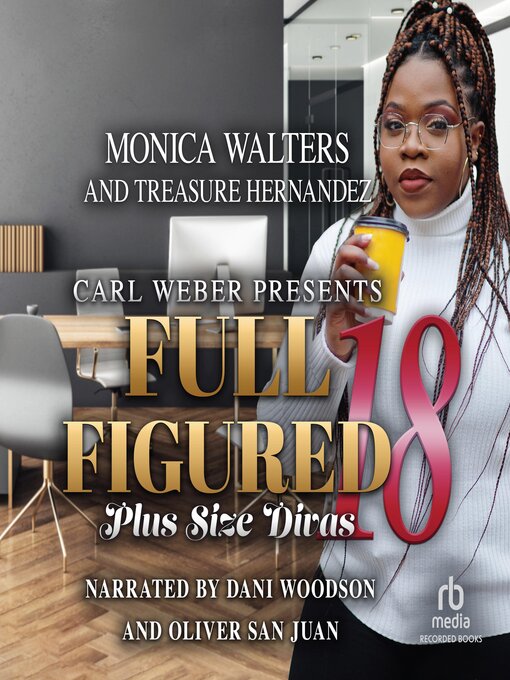 Title details for Full Figured 18 by Monica Walters - Available